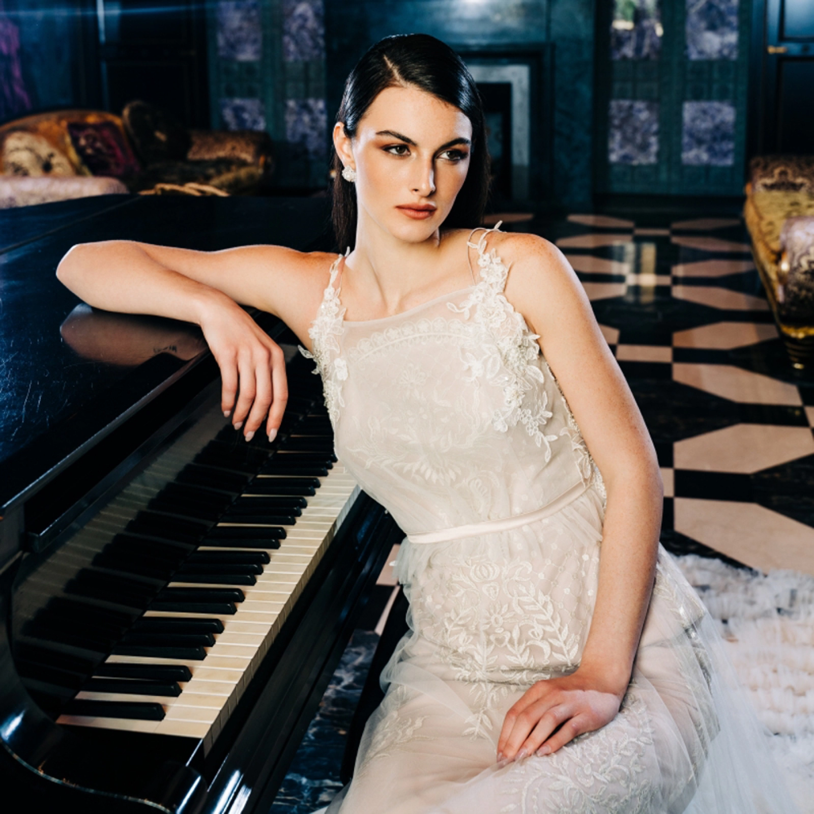 Ogni sposa è unica e speciale