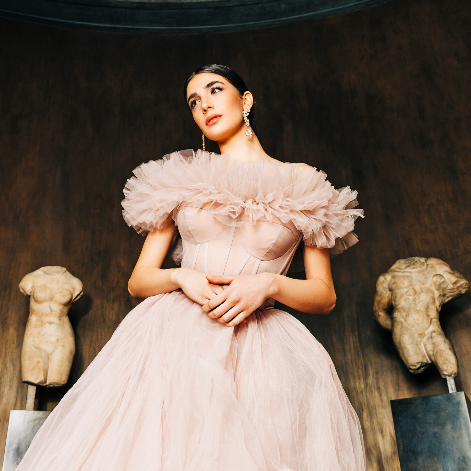 Ogni sposa è unica e speciale