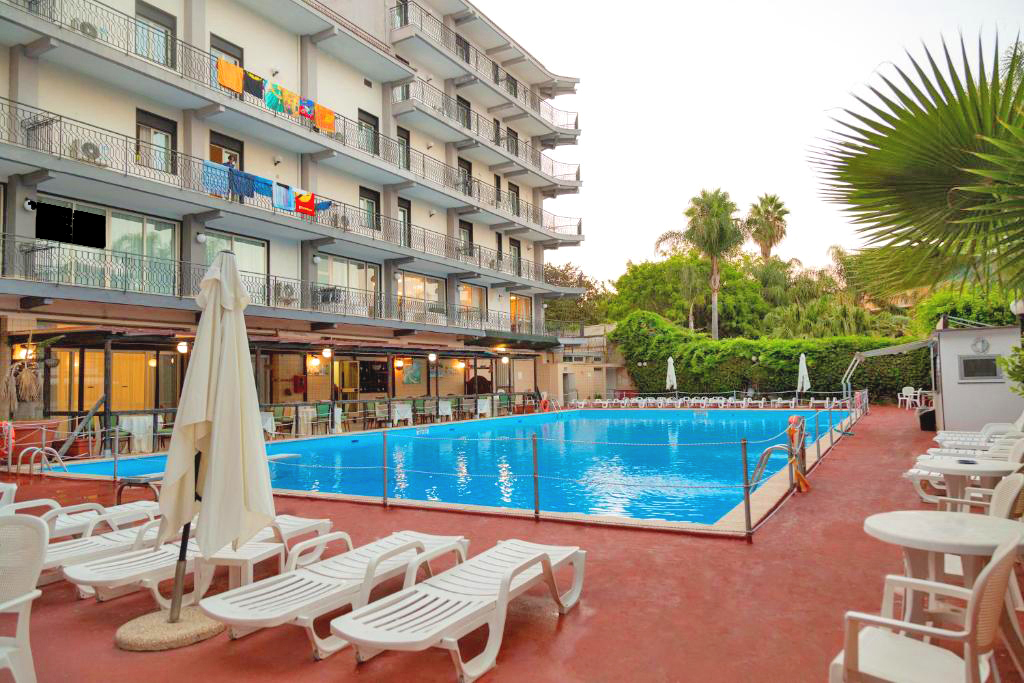 Ziehen Sie den Netzstecker und entspannen Sie sich