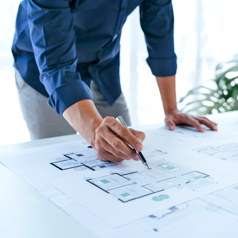 Pratiche catastali ed urbanistiche