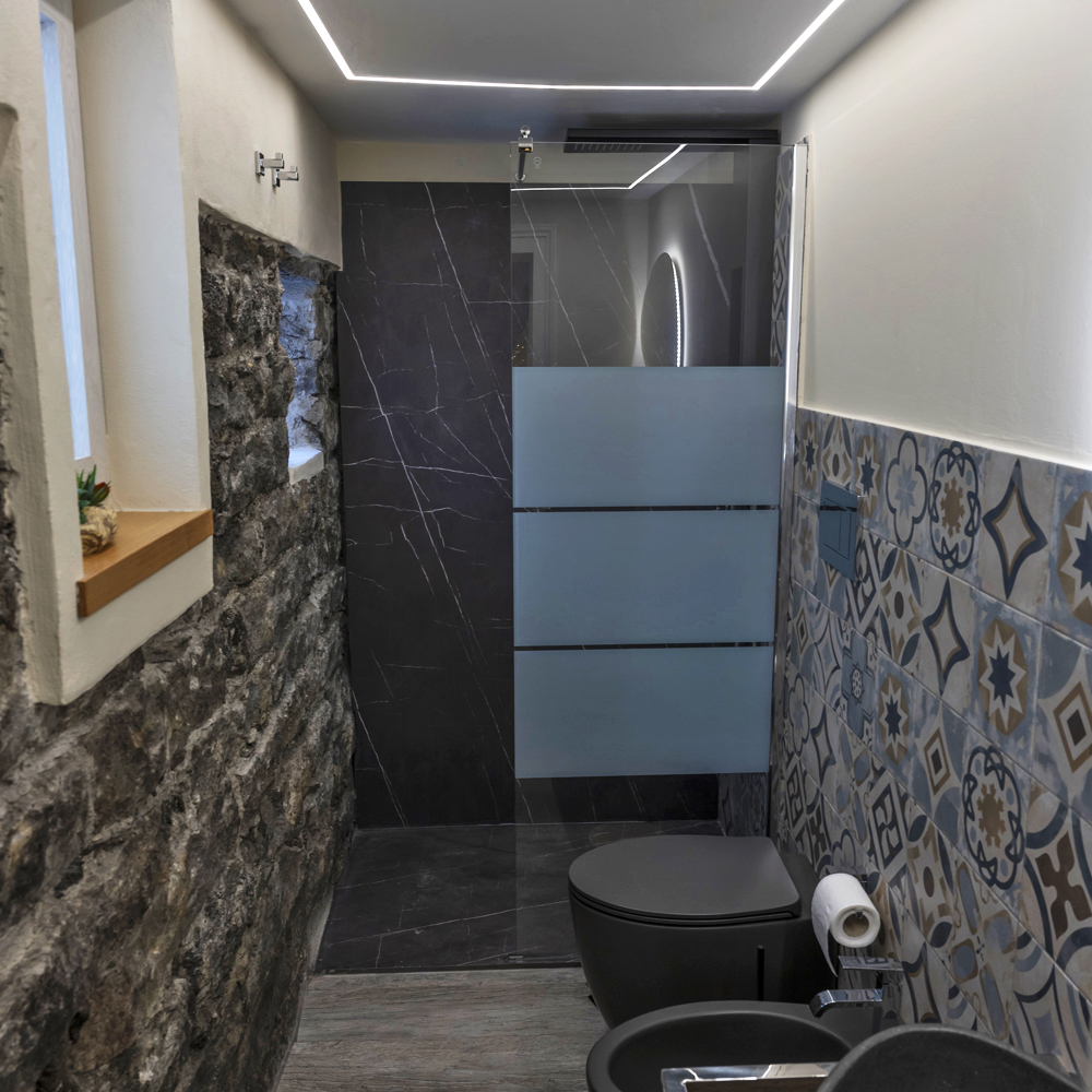 Oasi di ristoro e benessere