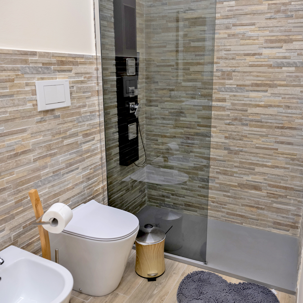 Il benessere al centro dell'eleganza