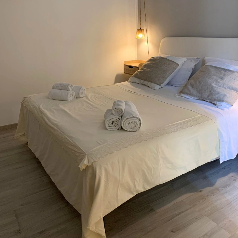 Comodità al centro storico