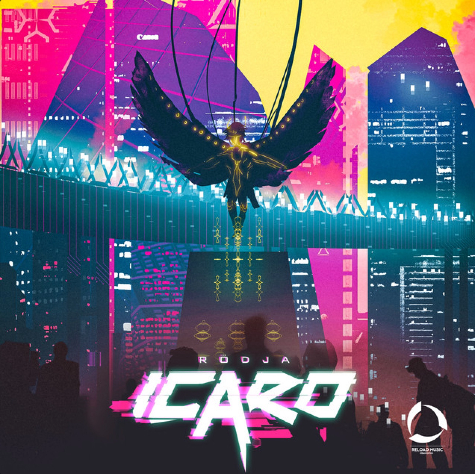icaro (prod। neroargento) (2020)