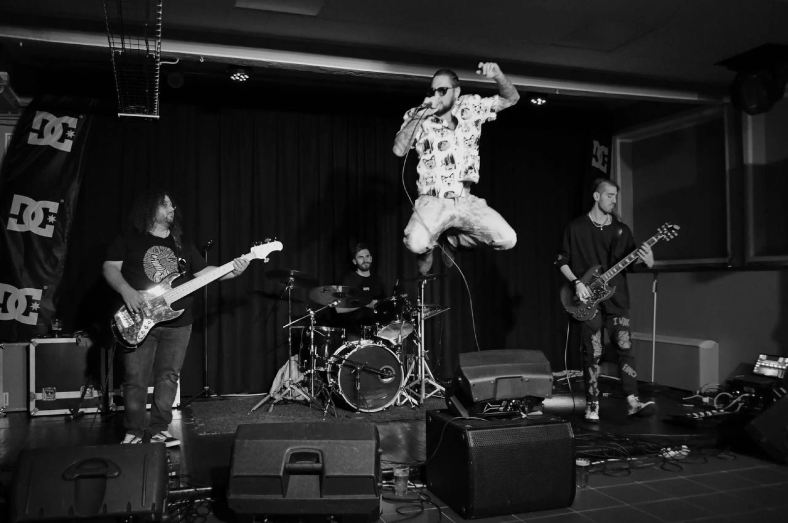 Il suono di una ribellione