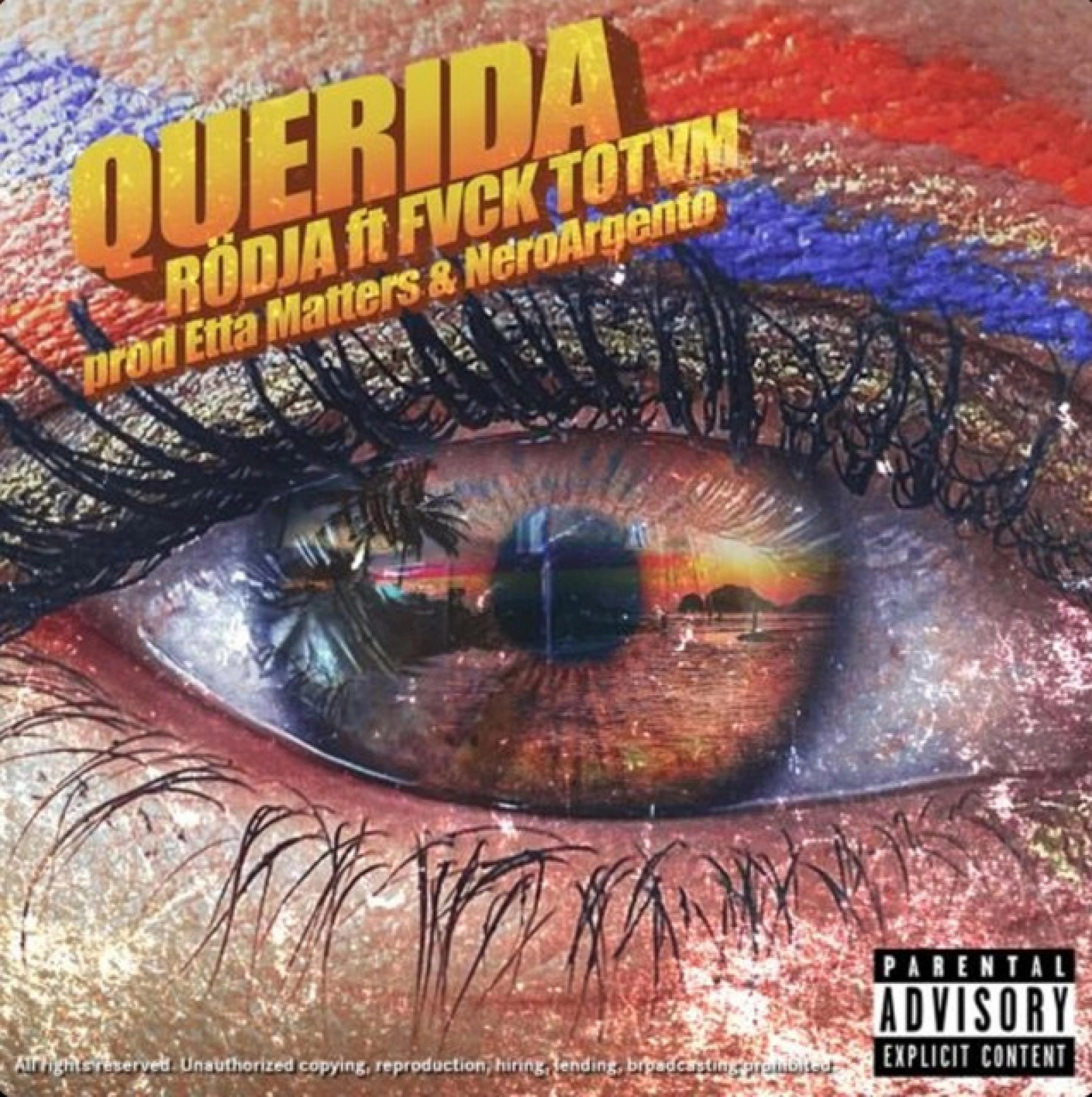 querida (करतब। fvck totvm) (2022)