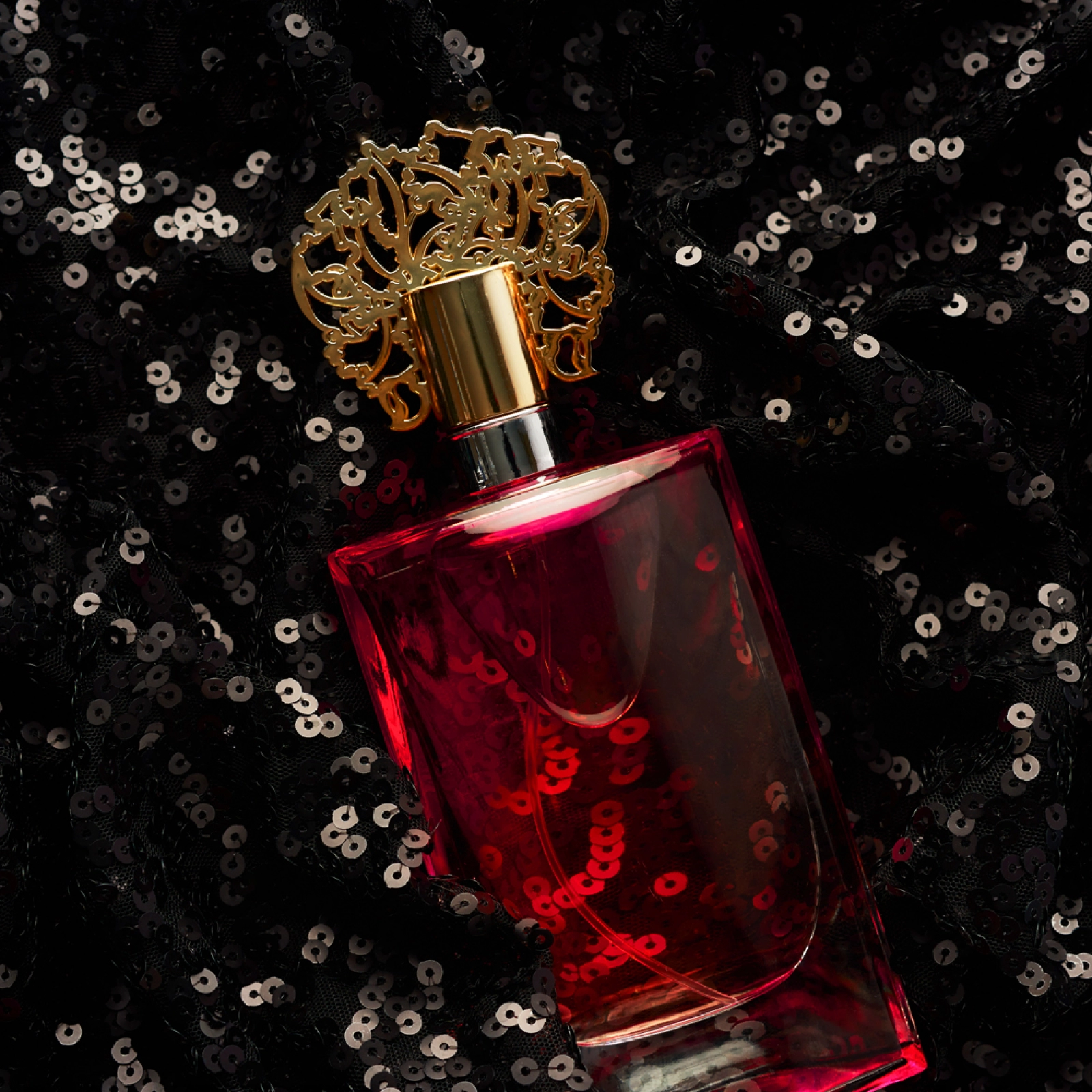 Profumi d’autore: emozione e raffinatezza