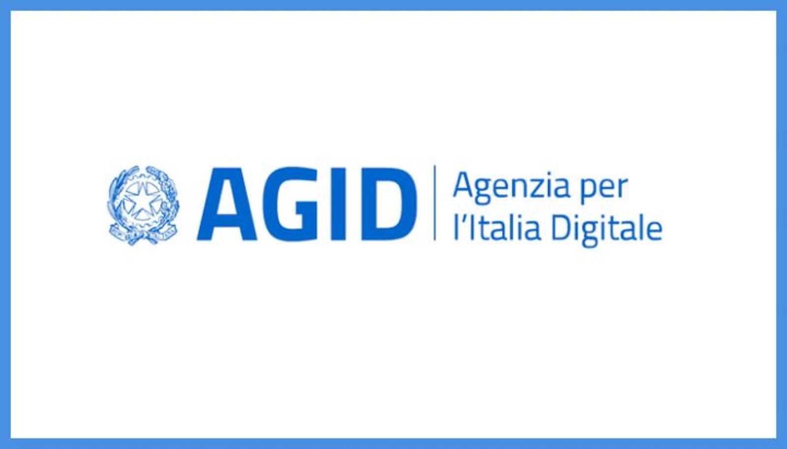 Agenzia per l'italia digitale