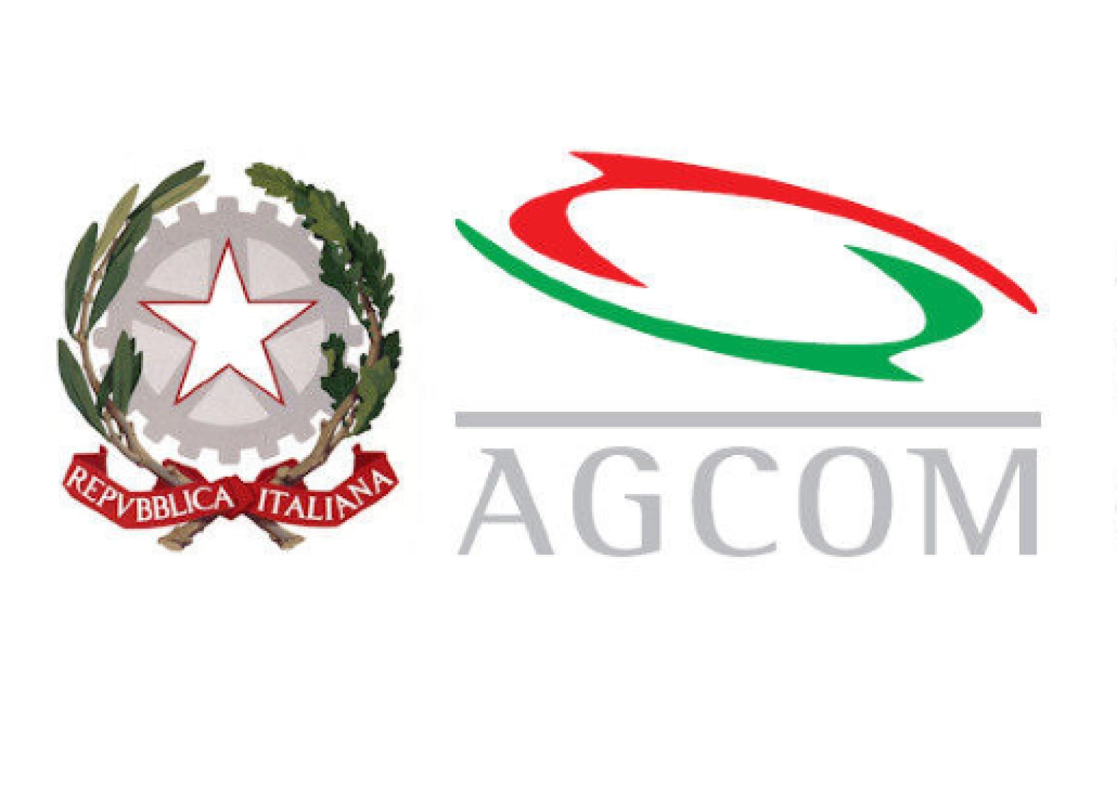 <p>AGCOM</p>
