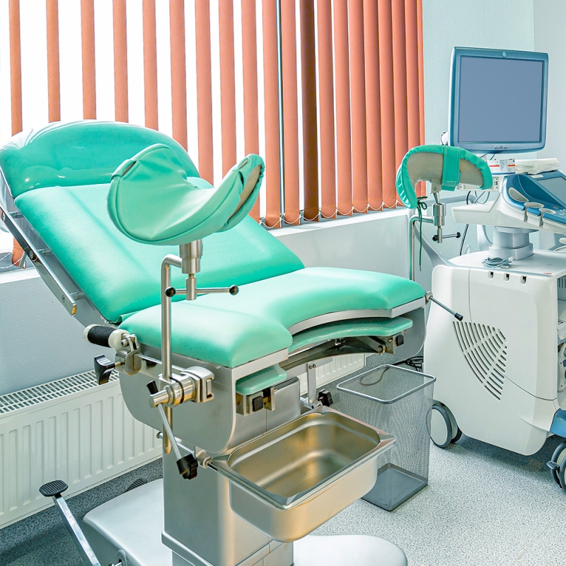 Ginecologia e Sala Parto